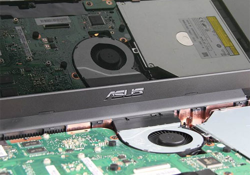 平湖华硕电脑售后维修价格